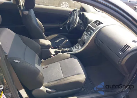 2005 Scion Tc from USA, damaged, VIN JTKDE167150063069